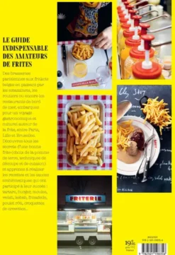 Ma frite adorée