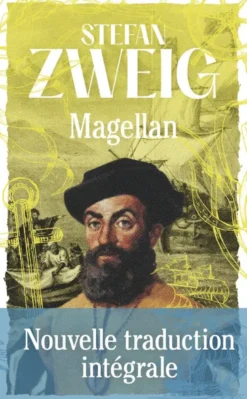 Magellan