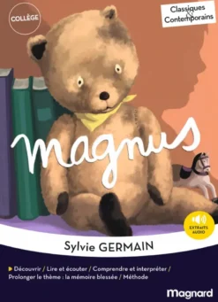 Magnus - Classiques et Contemporains