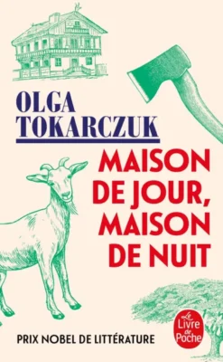 Maison de jour, maison de nuit