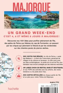 Majorque 2026-2027 Guide Un Grand Week-end