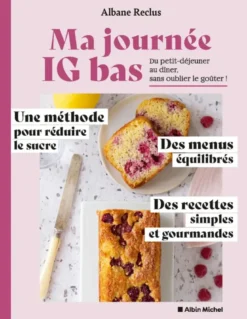 Ma journée IG bas