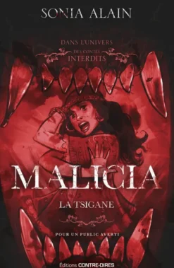 Malicia - La tsigane