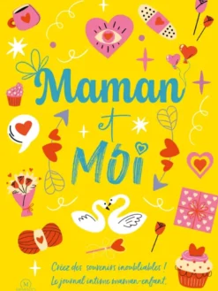 Maman et moi