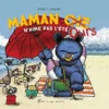 Maman Oie Ours n'aime pas l'été