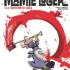 Mamie Luger