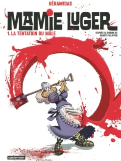 Mamie Luger