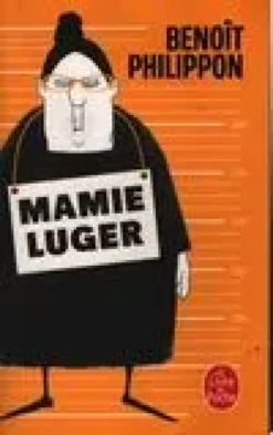 Mamie Luger