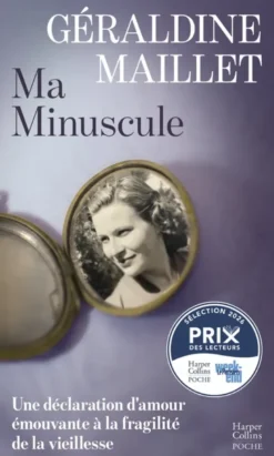 Ma minuscule