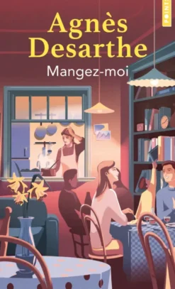 Mangez-moi