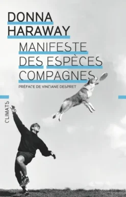 Manifeste des espèces compagnes