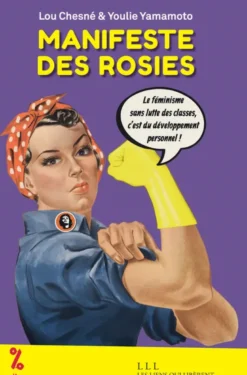 Manifeste des Rosies