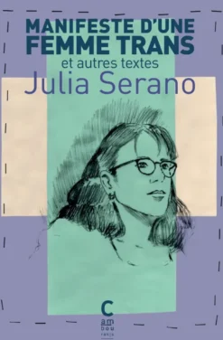 Manifeste d'une femme trans