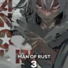 Man of Rust T03