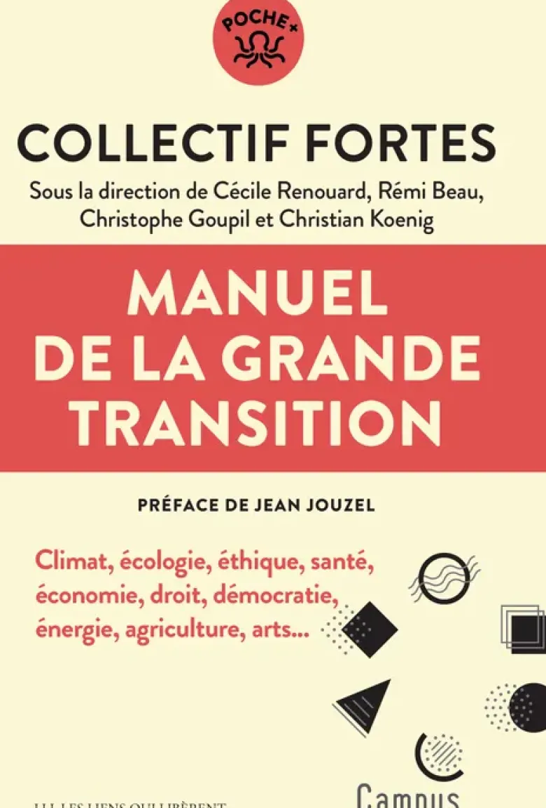 Manuel de la Grande Transition