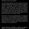 Manuel de survie dans ce monde de merde