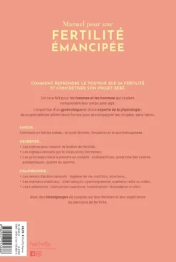 Manuel pour une fertilité émancipée