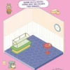 Ma petite boulangerie - Cute 'n' cosy stickers