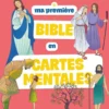 Ma première Bible en cartes mentales