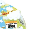 Ma première exploration de la Terre