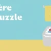 Ma première histoire puzzle - Maison