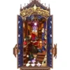 Maquette - Magic Fantasy Corner - Booknook - Rolife