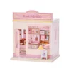 Maquette Mini Shop DIY - Sweet Cake shop