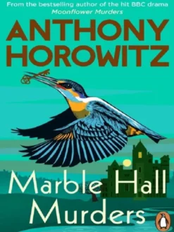 Marble hall murders