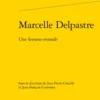 Marcelle Delpastre