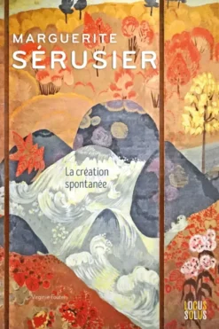 Marguerite Sérusier