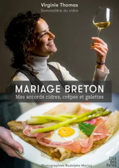 Mariage breton : mes accords cidres, galettes et crêpes