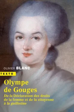 Marie-Olympe de Gouges