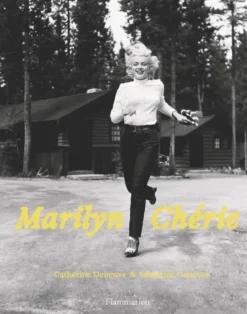 Marilyn chérie