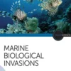Marine biological invasions