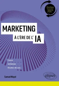 Marketing à l'ère de l'IA