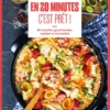 Marmiton - En 20 minutes, c'est prêt ! - Nouvelle édition