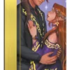 Marque-pages à colorier romantasy - Fae Lovers