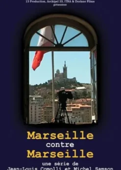 Marseille Contre Marseille