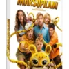 Marsupilami - DVD (2025)