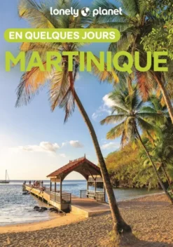 Martinique En quelques jours 5ed