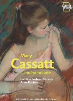 Mary Cassatt