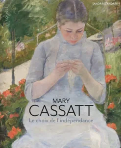 Mary Cassatt - Le choix de l'indépendance