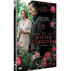 Master Gardener (2022) - DVD
