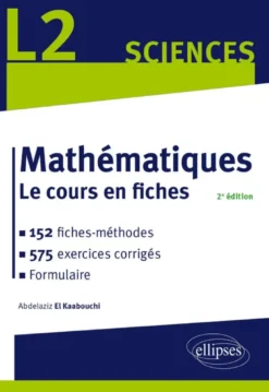 Mathématiques L2