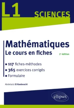 Mathématiques L1