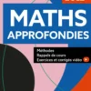 Maths approfondies - ECG2