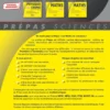 Maths de la Tle à la prépa scientifique - Nouveaux programmes