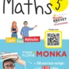 Maths 3e avec Yvan & Florie Monka