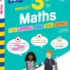 Maths 3e - Cahier Jour Soir