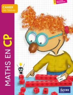 Maths En Cp - Cahier De L'Élève
